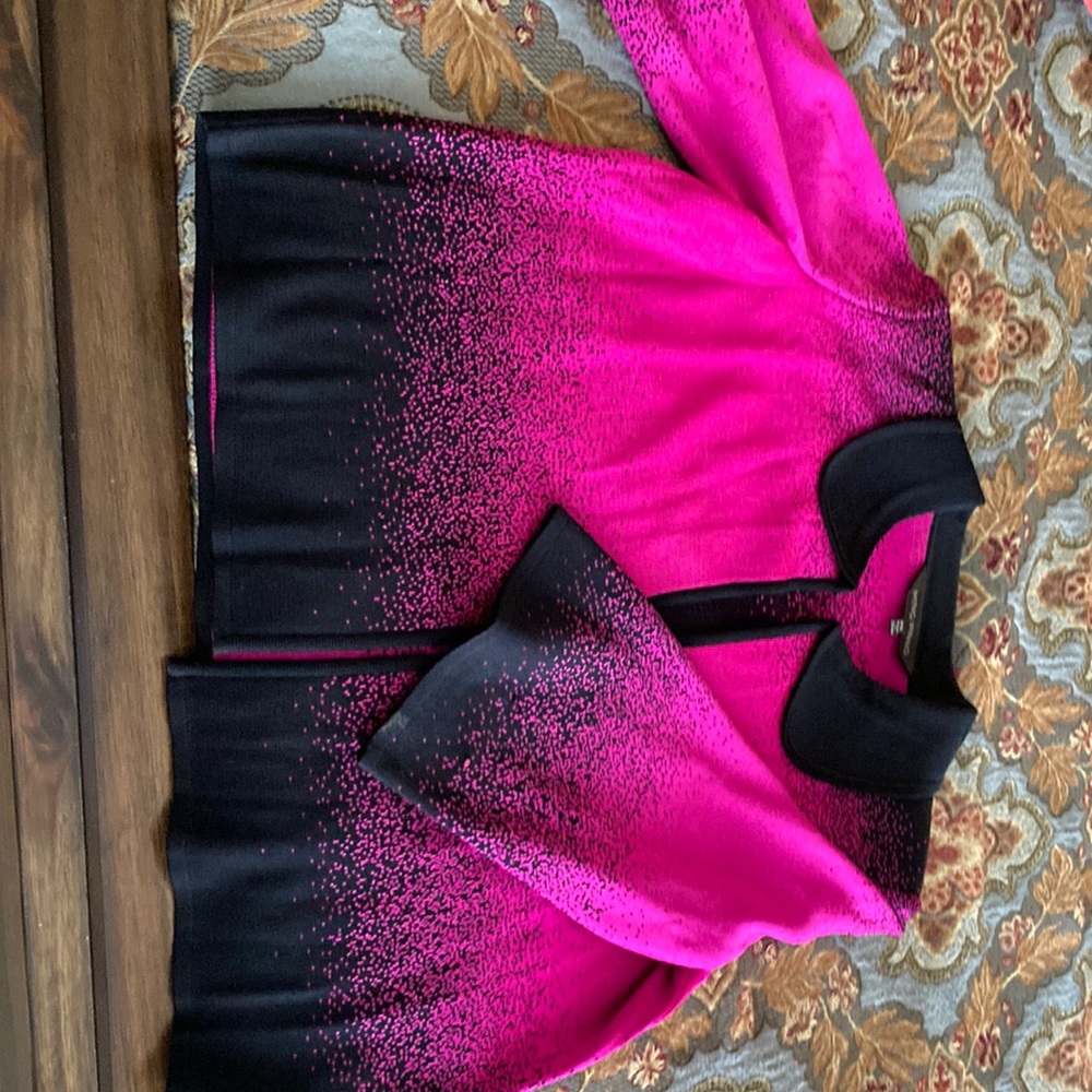 Ming Wand jacket